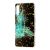 Чохол для Samsung Galaxy A7 2018 (A750) Art confetti "темно-м'ятний" 730742