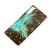 Чохол для Samsung Galaxy A7 2018 (A750) Art confetti "темно-м'ятний" 730741