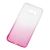 Чохол для Samsung Galaxy S8 (G950) Gradient Design рожево білий 731209