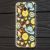 Чохол для Samsung Galaxy A5 2017 (A520) 0.5 mm з принтом ківі 731230