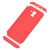 Чохол GKK LikGus для Samsung Galaxy J6 2018 (J600) 360 червоний 731203