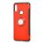 Чохол для Xiaomi Redmi Note 7 Deen Verus з кільцем червоний 734884