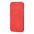 Чохол книжка Premium II для Xiaomi Mi 9T / Redmi K20 червоний 734557