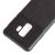Чохол EasyBear для Samsung Galaxy S9+ (G965) Leather чорний 735317