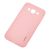 Чохол для Samsung Galaxy J5 (J500) SMTT рожевий 735332