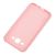 Чохол для Samsung Galaxy J5 (J500) SMTT рожевий 735333