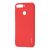 Чохол для Huawei Y6 Prime 2018 SMTT червоний 736905