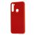 Чохол для Xiaomi Redmi Note 8 Carbon New червоний 737584