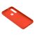 Чохол для Xiaomi Redmi Note 8 Carbon New червоний 737586