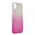 Чохол для Xiaomi Redmi 7A Shining Glitter сріблясто-рожевий 737492