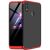 Чохол GKK LikGus для Huawei P Smart 2019 360 чорно-червоний 738222