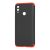 Чохол GKK LikGus для Huawei P Smart 2019 360 чорно-червоний 738220