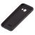 Чохол для Samsung Galaxy A3 2017 (A320) Silicon case чорний 74140