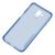 Чохол для Samsung Galaxy J6+ 2018 (J610) Focus синій 740837