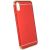 Чохол Joint для Xiaomi Redmi 7A 360 червоний 740085