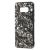 Чохол для Samsung Galaxy S8+ (G955) Jelly мармур чорний 743219