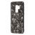 Чохол для Samsung Galaxy S9+ (G965) Jelly мармур чорний 743232