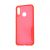 Чохол Huawei P Smart Plus Focus червоний 743358