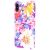 Чохол Luxo Face для iPhone X неонові квіти 745170