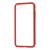 Чохол для iPhone 7 Plus / 8 Plus Magnetic with glass червоний 747008