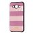 Чохол для Samsung Galaxy J5 (J500) woto з блискітками рожевий 748678