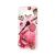 Чохол для Samsung Galaxy J5 (J500) вода рожевий "косметика" 748590