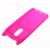 3D чохол для Xiaomi Redmi 5 кіт рожевий 749938
