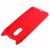 3D чохол для Xiaomi Redmi 5 кіт червоний 749935