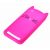 3D чохол для Xiaomi Redmi 5a рожевий кіт 749953