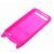 3D чохол для Xiaomi Redmi 5a рожевий кіт 749954