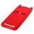3D чохол для Xiaomi Redmi 5a кіт червоний 749950
