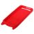3D чохол для Xiaomi Redmi 5a кіт червоний 749951