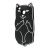 3D Чохол для Xiaomi Redmi 4x кіт Fac чорний 749878