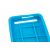 3D Чохол для Xiaomi Redmi 5a кіт синій 749863