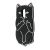 3D Чохол для Xiaomi Redmi Note 4x кіт Fac чорний 749884