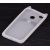 3D чохол для Xiaomi Redmi 4X кіт білий 749911