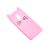 3D чохол для Xiaomi Redmi 5 кіт тепло-рожевий 749943