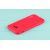 Чохол для Samsung Galaxy A3 2017 (A320) SMTT червоний 75778