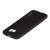 Чохол для Samsung Galaxy S6 (G920) SMTT чорний 75534