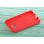 Чохол для Samsung Galaxy S6 edge(G925) SMTT червоний 75801