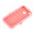 3D чохол для Xiaomi Redmi 4X курча рожеве 75102