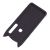 3D чохол для Samsung Galaxy A9 2018 (A920) кіт чорний 750201