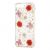 Чохол гербарій iPhone 7+/8+ Plus рожевий 750953