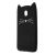 3D чохол для Samsung Galaxy J5 2017 (J530) кіт чорний 750285