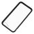 Чохол для iPhone 7 Plus / 8 Plus Magnetic with glass чорний 750941