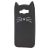 3D чохол для Samsung Galaxy J7 2016 (J710) кіт чорний 750349