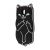 3D Чохол для Samsung Galaxy J5 2017 (J530) кіт чорний 750086