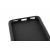 Чохол 3D для Meizu M5c кіт чорний 750454