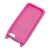 3D чохол для Huawei Y5 2018 кіт тепло рожевий 750529
