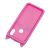 3D чохол для Xiaomi Redmi Note 5 / Note 5 Pro кіт тепло рожевий 750031